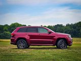 Used 2019 Jeep Grand Cherokee High Altitude image 3