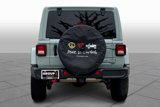 Used 2023 Jeep Wrangler Unlimited Rubicon w/ Cold Weather Group image 4