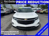 Used 2020 Chevrolet Equinox LT image 2