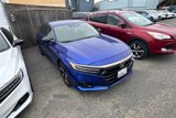 Used 2022 Honda Accord Sport Special Edition image 2