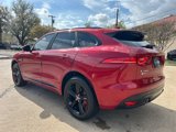 Used 2017 Jaguar F-PACE R-Sport image 5