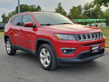 Used 2020 Jeep Compass Latitude w/ Popular Equipment Group image 3