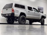 Used 2006 Toyota Tacoma 4x4 Double Cab image 5