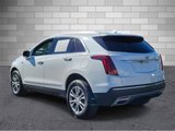 Used 2022 Cadillac XT5 Premium Luxury image 3