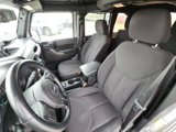Used 2014 Jeep Wrangler Unlimited Sport w/ Quick Order Package 24S image 4
