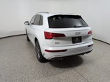 Certified 2024 Audi Q5 2.0T Premium Plus image 5