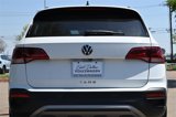 Certified 2022 Volkswagen Taos S w/ IQ Drive S Package image 4