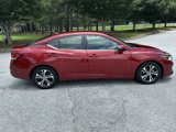 Used 2023 Nissan Sentra SV image 4
