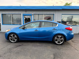 Used 2014 Kia Forte EX image 2