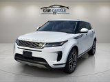 Used 2020 Land Rover Range Rover Evoque SE image 2