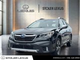 Used 2020 Subaru Outback Touring XT image 3
