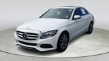 Used 2018 Mercedes-Benz C 300 Sedan image 3
