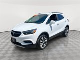 Used 2022 Buick Encore Preferred w/ Safety Package image 3