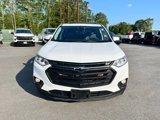 Used 2021 Chevrolet Traverse RS w/ LPO, Floor Liner Package image 3