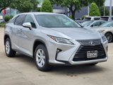 Used 2017 Lexus RX 350 AWD image 3