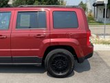 Used 2017 Jeep Patriot Sport w/ Power Value Group image 4