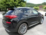 Used 2021 Hyundai Tucson Limited image 6