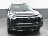 New 2025 Chevrolet Equinox RS image 3