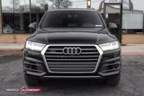 Used 2017 Audi Q7 3.0T Premium Plus w/ Premium Plus Package image 2