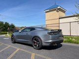 Used 2023 Chevrolet Camaro SS image 4