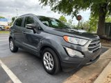 Used 2020 Ford EcoSport SE image 3