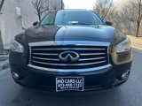 Used 2014 INFINITI QX60 AWD w/ Premium Plus Package image 2