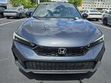 New 2025 Honda Civic Sport image 2