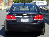 Used 2014 Chevrolet Cruze LS image 6