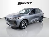 Used 2024 Ford Escape ST-Line image 3