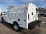 Used 2016 RAM 4500 Tradesman w/ Power Accessory Group image 2