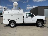 Used 2015 Chevrolet Silverado 3500 W/T image 5