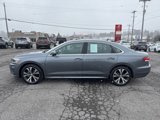 Used 2022 Volkswagen Passat 2.0T SE image 4