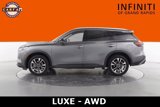 Used 2023 INFINITI QX60 Luxe image 4