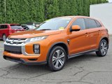 Used 2022 Mitsubishi Outlander Sport ES image 3