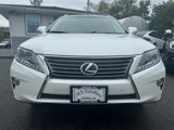 Used 2013 Lexus RX 350 AWD image 2
