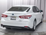 Used 2019 Toyota Camry XLE image 6