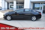 Certified 2022 Chevrolet Malibu LS image 5
