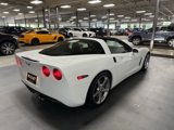 Used 2007 Chevrolet Corvette Coupe w/ Preferred Equipment Group image 4