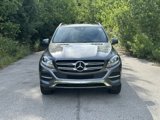Used 2017 Mercedes-Benz GLE 350 4MATIC image 3