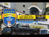 Used 2017 Jeep Cherokee Trailhawk w/ Comfort/Convenience Group image 2