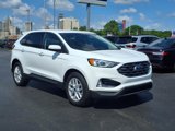 Used 2022 Ford Edge SEL w/ Convenience Package image 3