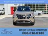 New 2025 Nissan Rogue SL w/ SL Premium Package image 2