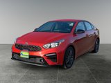 Used 2021 Kia Forte GT-Line image 3