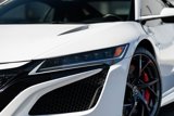 Used 2017 Acura NSX image 2