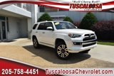 Used 2014 Toyota 4Runner Limited image 1