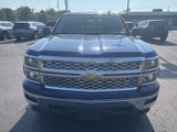 Used 2014 Chevrolet Silverado 1500 LT w/ All Star Edition image 3
