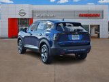 New 2025 Nissan Kicks SV w/ Illumination Package image 4