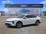 New 2025 Kia K4 LXS image 4
