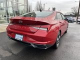 Certified 2023 Hyundai Elantra Limited image 6