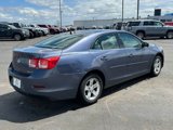 Used 2013 Chevrolet Malibu LS image 3